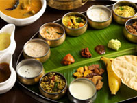 Food and Entertainment