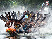 Sports and recreations